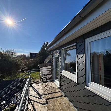 Dat Ole Fischerhus - App 3 Heiligenhafen Exterior photo
